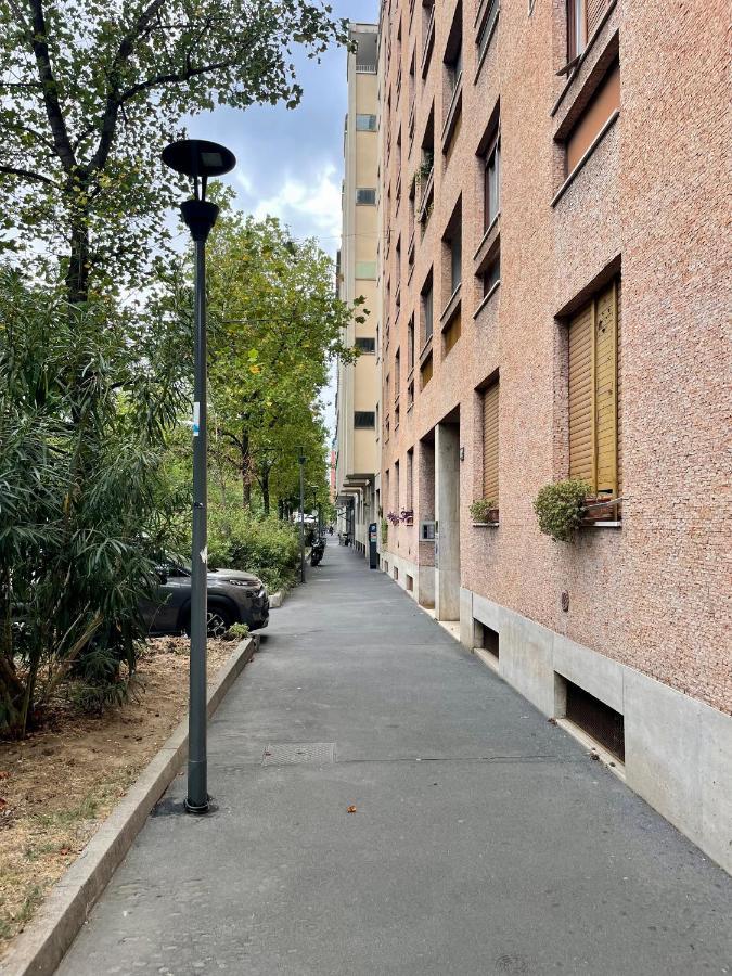 Claudia'S Home In Fieracity&Mico&Sansiro Μιλάνο Εξωτερικό φωτογραφία