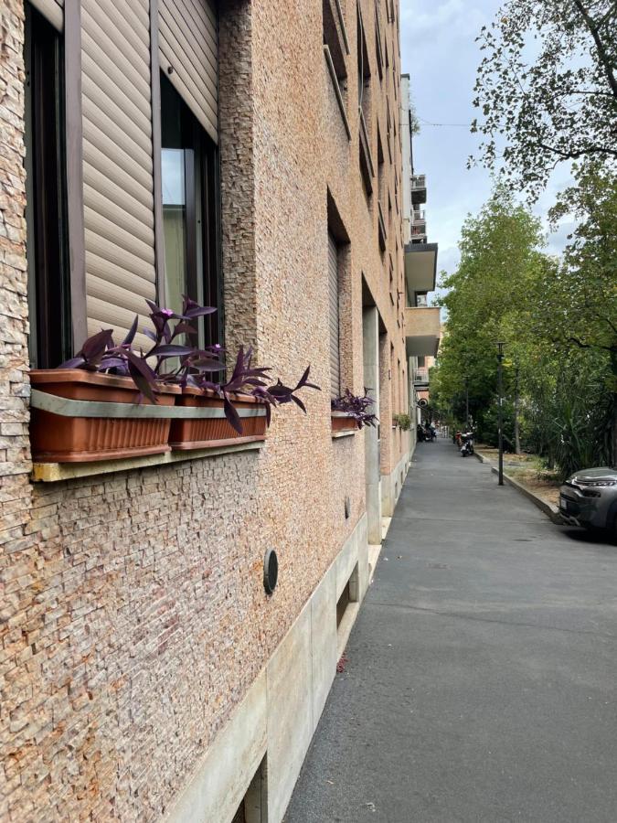 Claudia'S Home In Fieracity&Mico&Sansiro Μιλάνο Εξωτερικό φωτογραφία