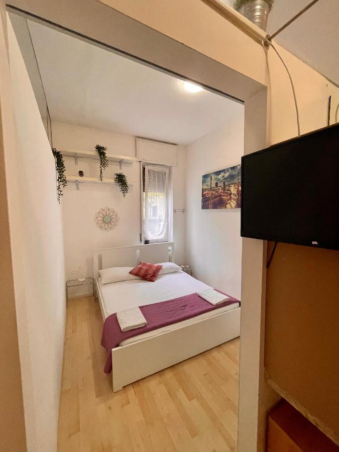 Claudia'S Home In Fieracity&Mico&Sansiro Μιλάνο Εξωτερικό φωτογραφία