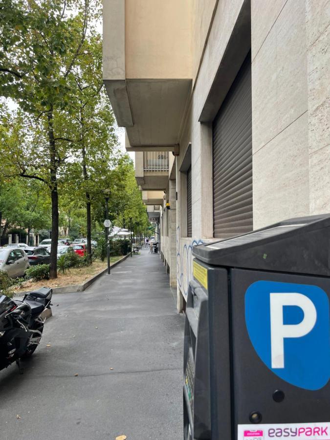 Claudia'S Home In Fieracity&Mico&Sansiro Μιλάνο Εξωτερικό φωτογραφία