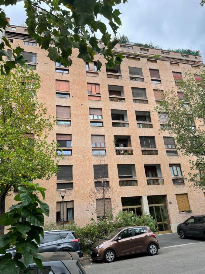Claudia'S Home In Fieracity&Mico&Sansiro Μιλάνο Εξωτερικό φωτογραφία