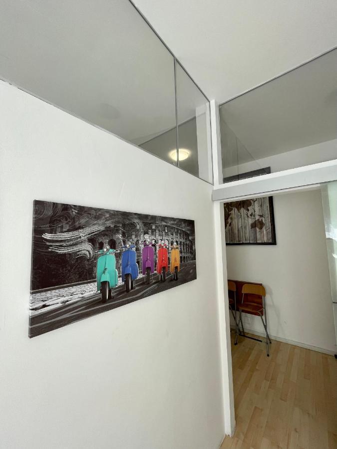 Claudia'S Home In Fieracity&Mico&Sansiro Μιλάνο Εξωτερικό φωτογραφία