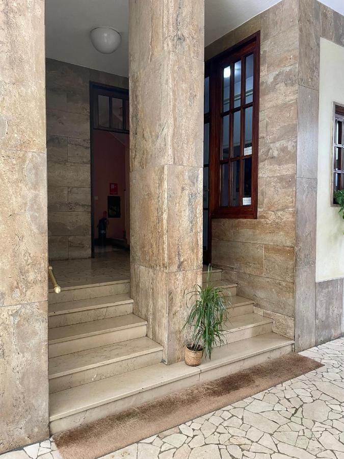 Claudia'S Home In Fieracity&Mico&Sansiro Μιλάνο Εξωτερικό φωτογραφία