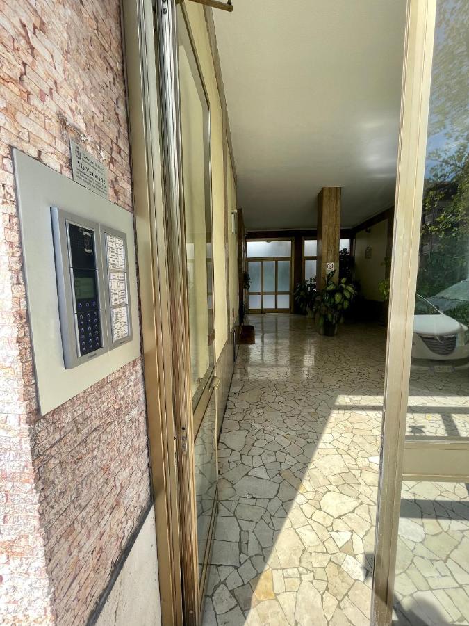 Claudia'S Home In Fieracity&Mico&Sansiro Μιλάνο Εξωτερικό φωτογραφία