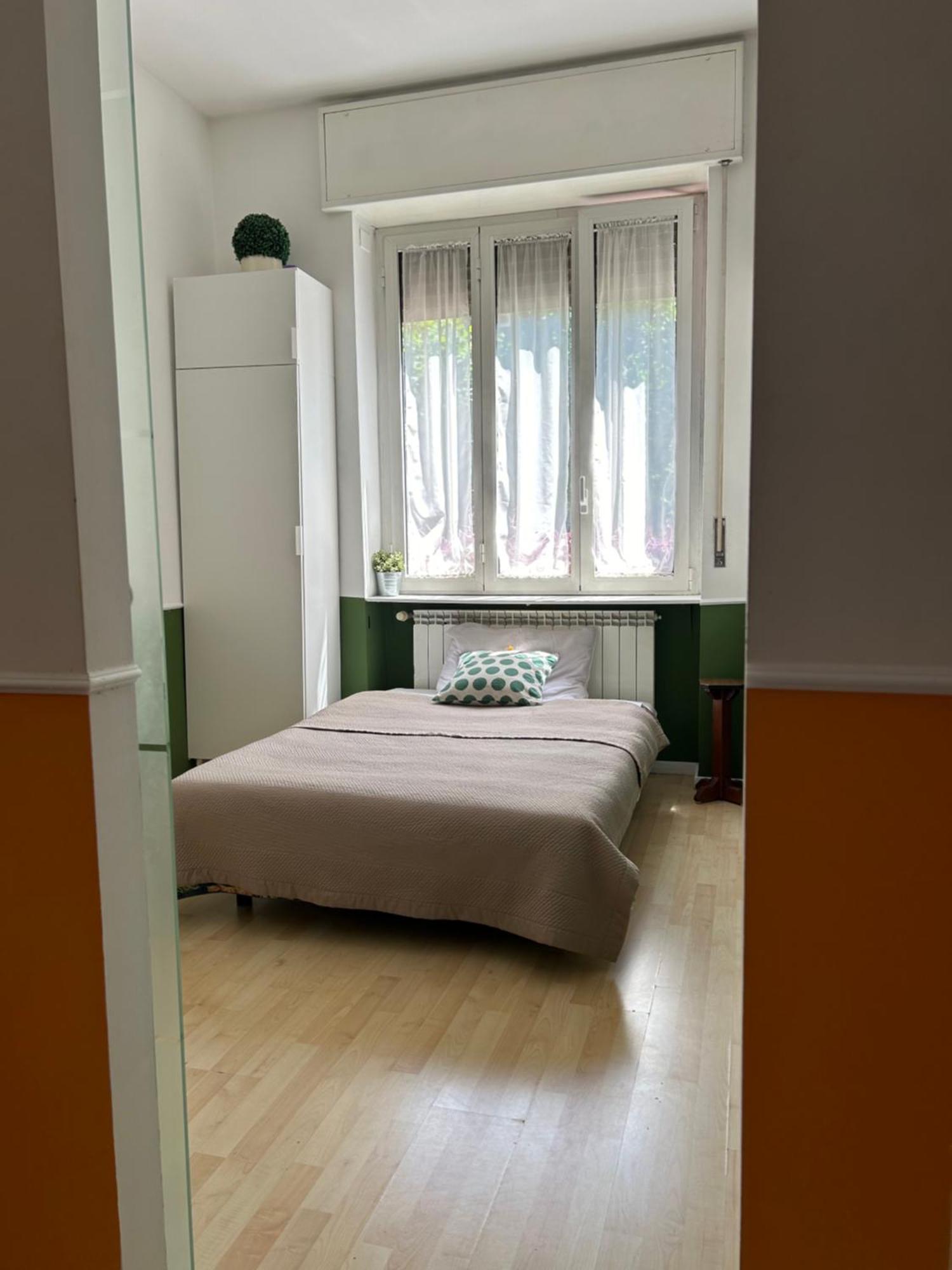Claudia'S Home In Fieracity&Mico&Sansiro Μιλάνο Εξωτερικό φωτογραφία