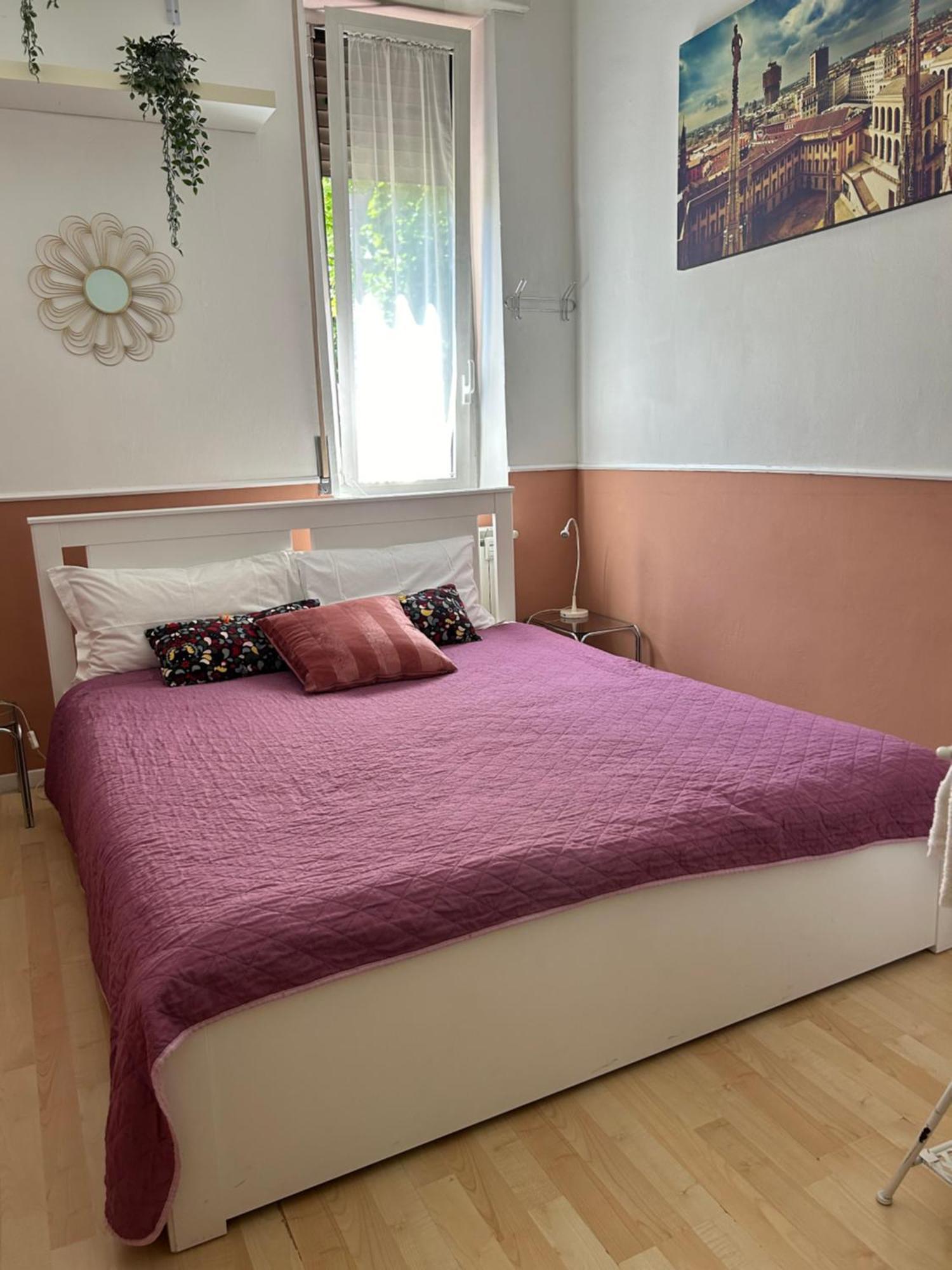 Claudia'S Home In Fieracity&Mico&Sansiro Μιλάνο Εξωτερικό φωτογραφία