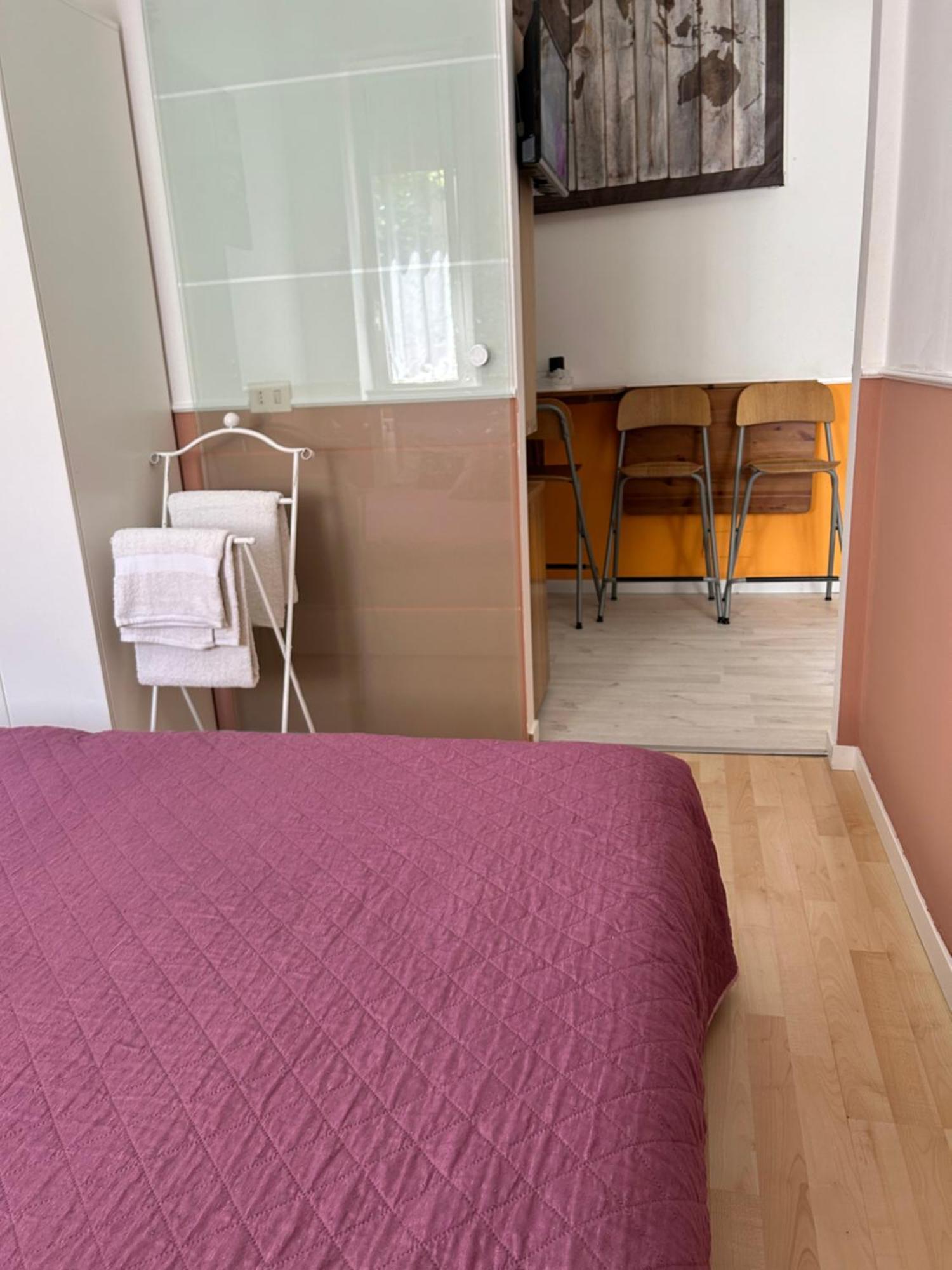 Claudia'S Home In Fieracity&Mico&Sansiro Μιλάνο Εξωτερικό φωτογραφία