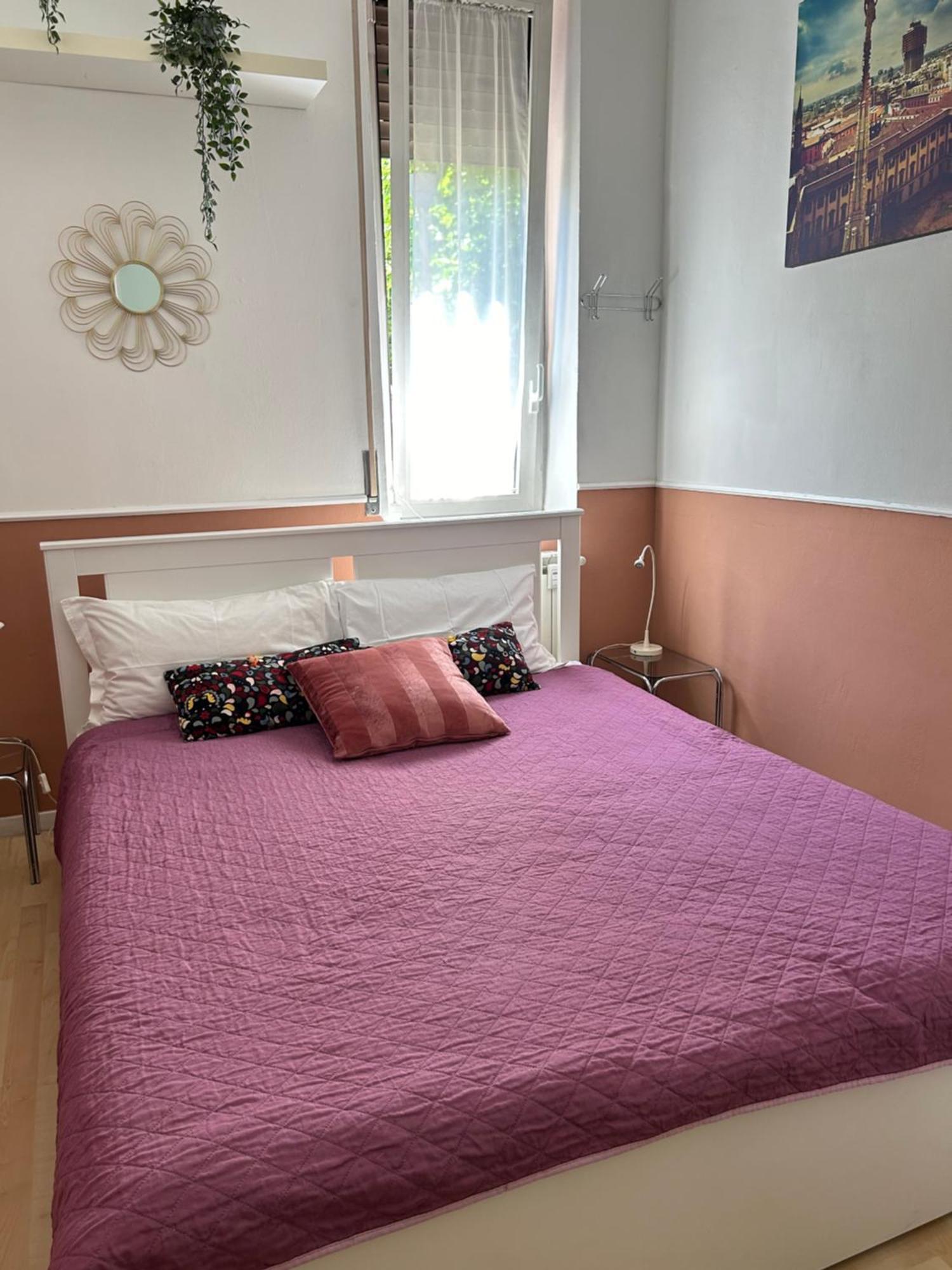 Claudia'S Home In Fieracity&Mico&Sansiro Μιλάνο Εξωτερικό φωτογραφία